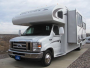 2013 Jayco Greyhawk